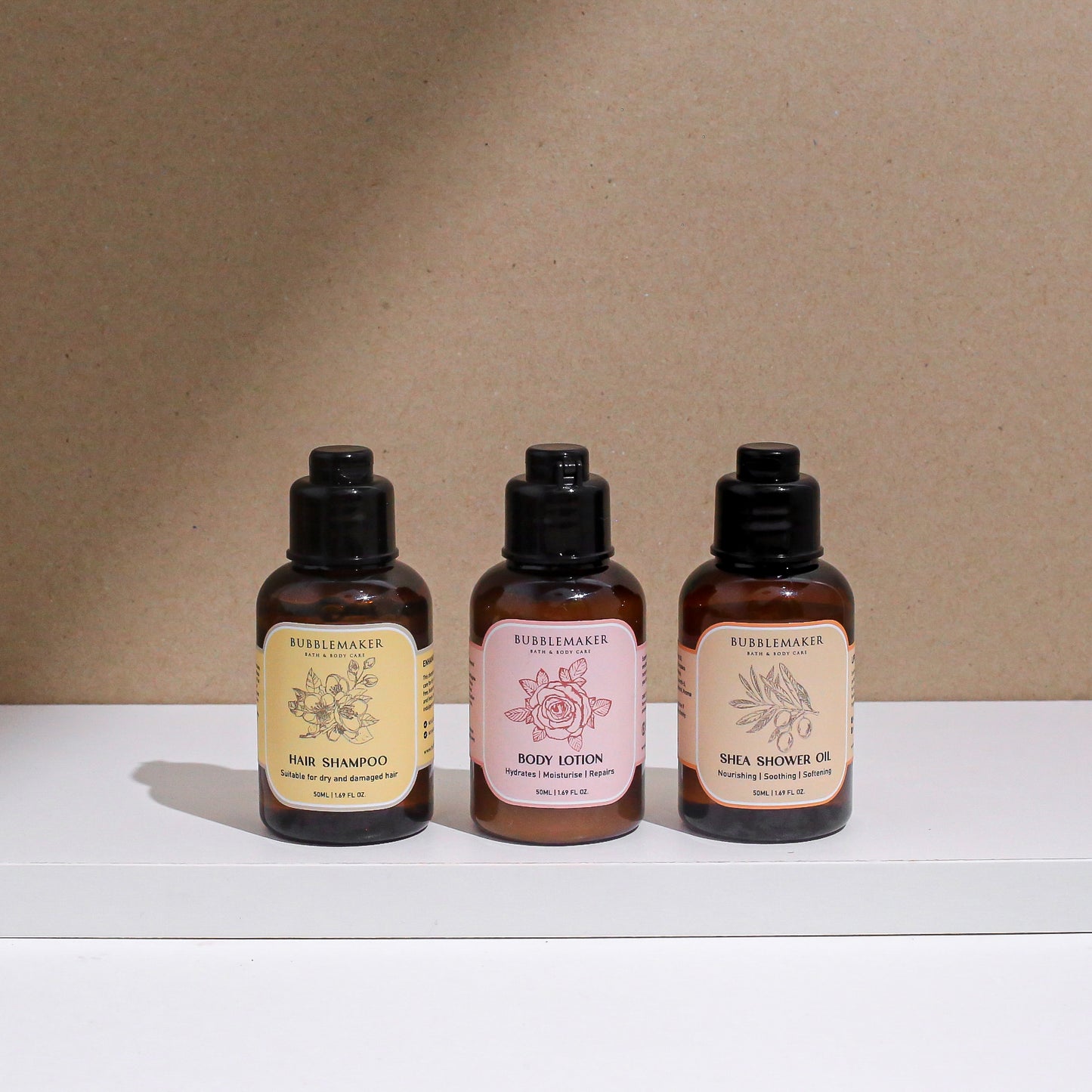 Hari Raya Gift Set in Ketupat Gift Box Packaging