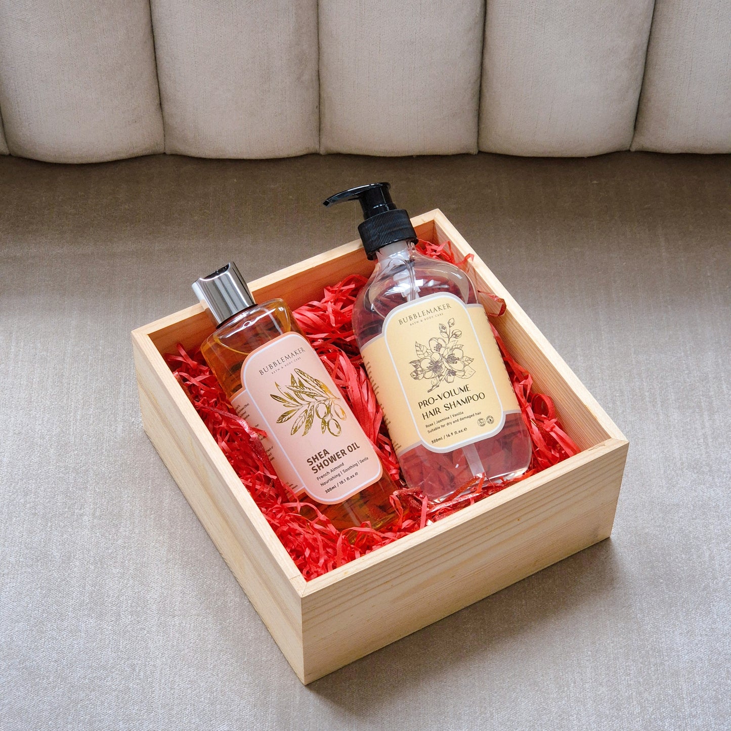 Exclusive Mother's Day Gift Set
